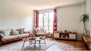 t5 à la vente -   95370  MONTIGNY LES CORMEILLES, surface 81 m2 vente t5 - UBI472335803